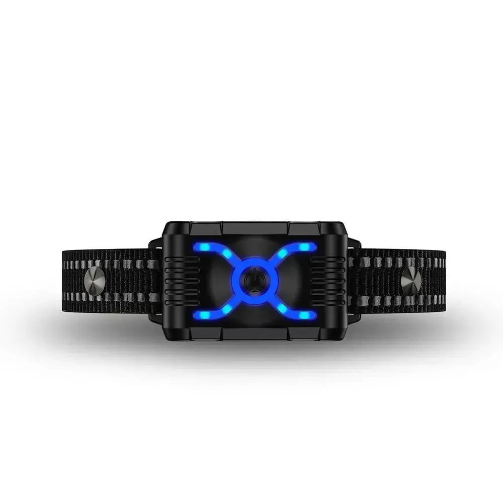 Humane Spray Dog Training Collar with Remote Control