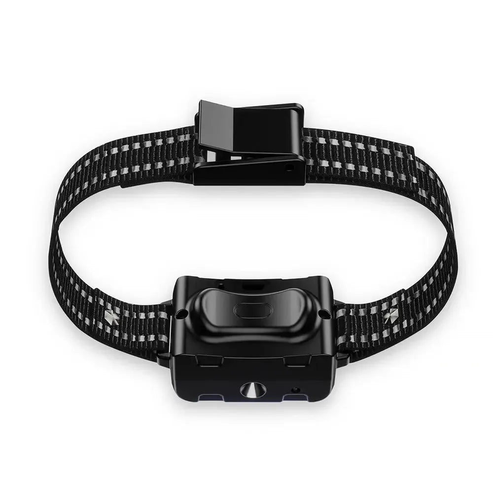 Humane Spray Dog Training Collar with Remote Control