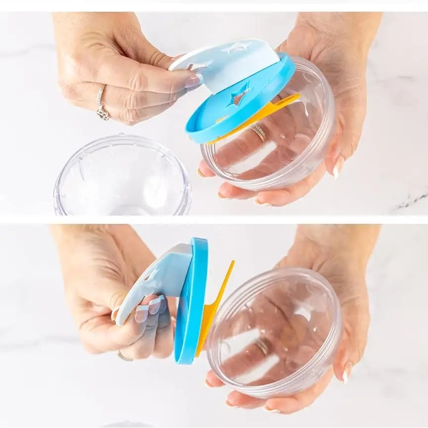 IQ Treat Ball Dog Toy