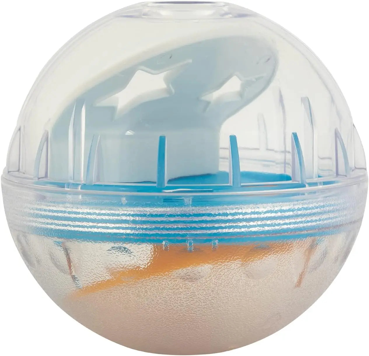 IQ Treat Ball Dog Toy