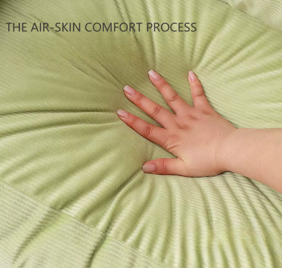 Sofa-Style Dog Bed with Raised Sides | Washable Cover