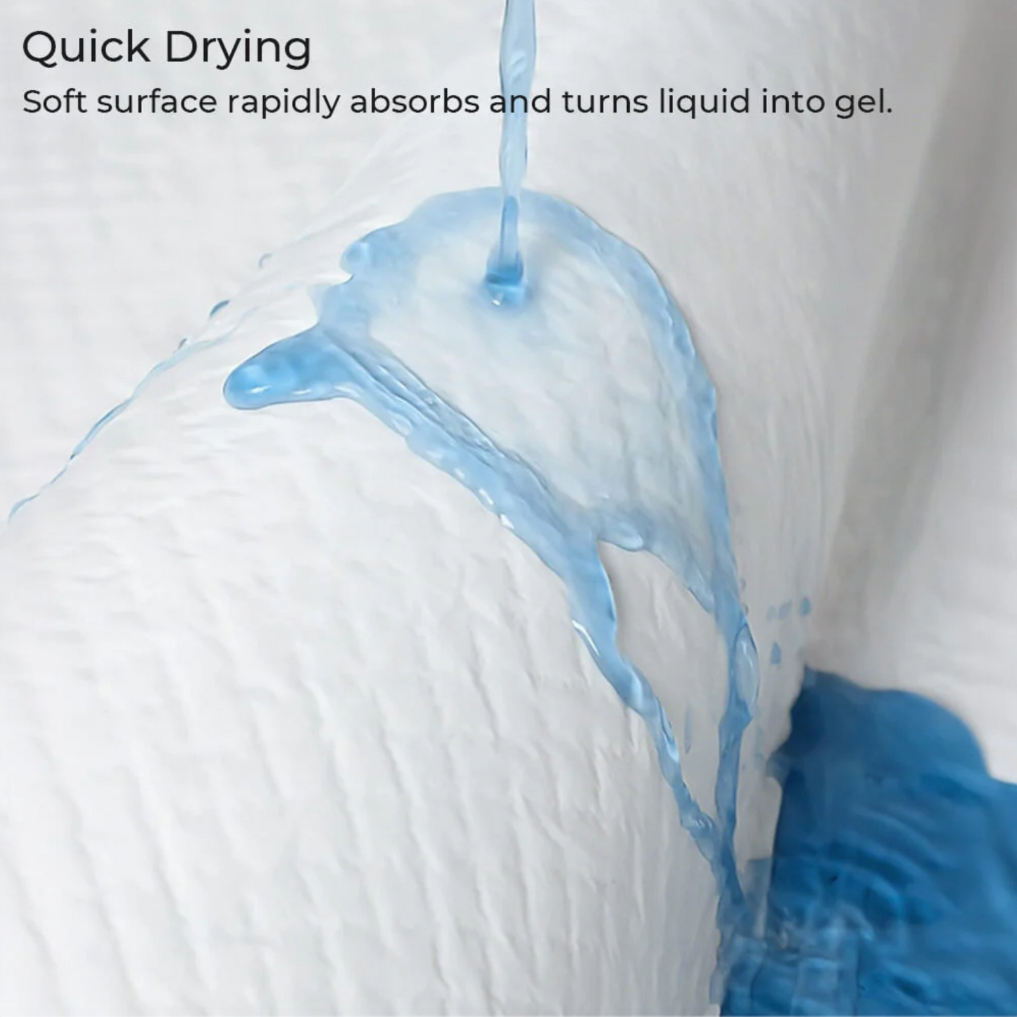 Ultra Absorbent Dog Training Pads