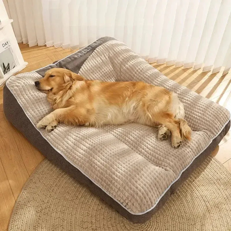 Orthopedic Dog Bed | Extra Large