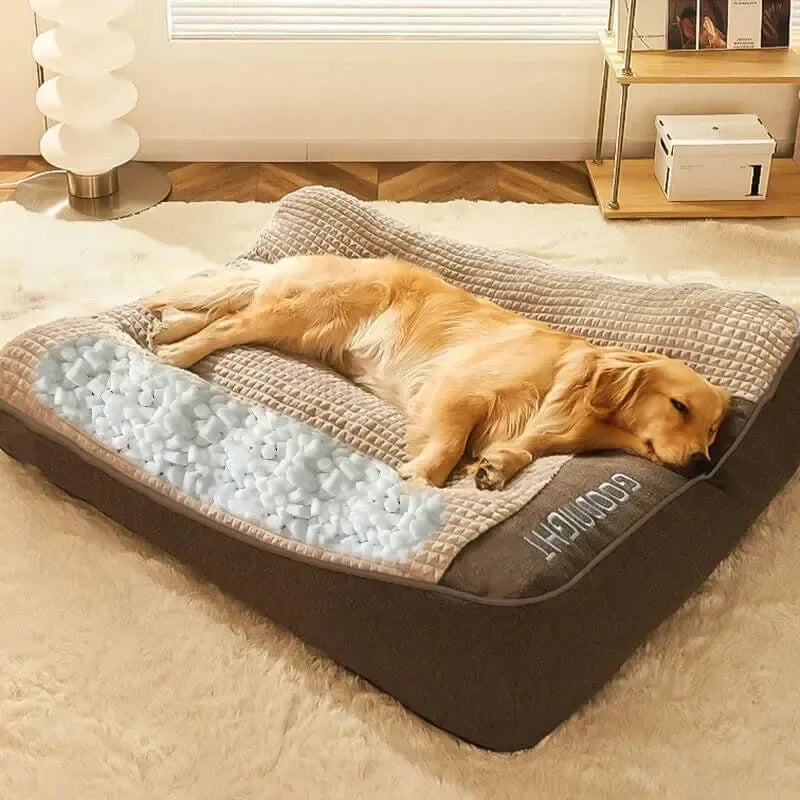 Orthopedic Dog Bed | Extra Large
