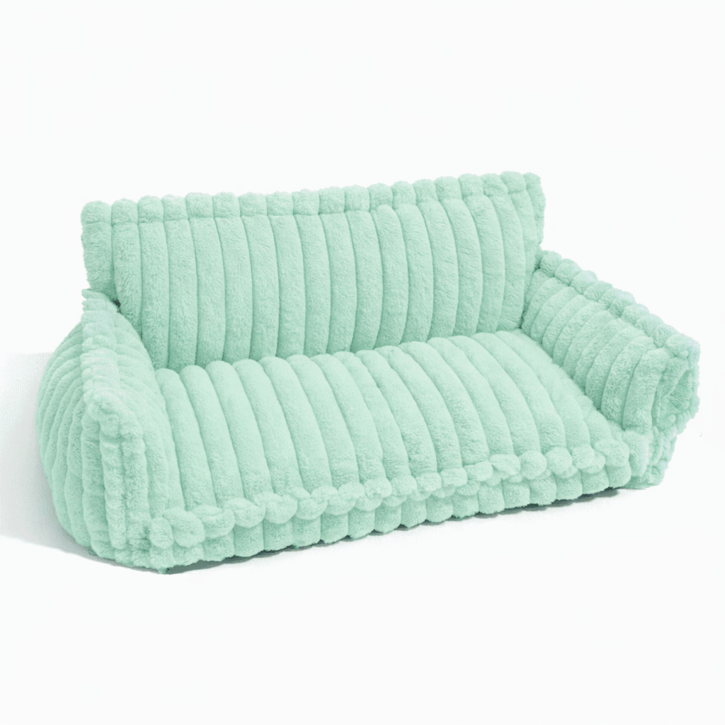 Orthopedic Dog Sofa Bed