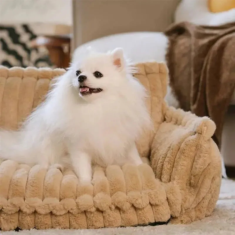 Orthopedic Dog Sofa Bed