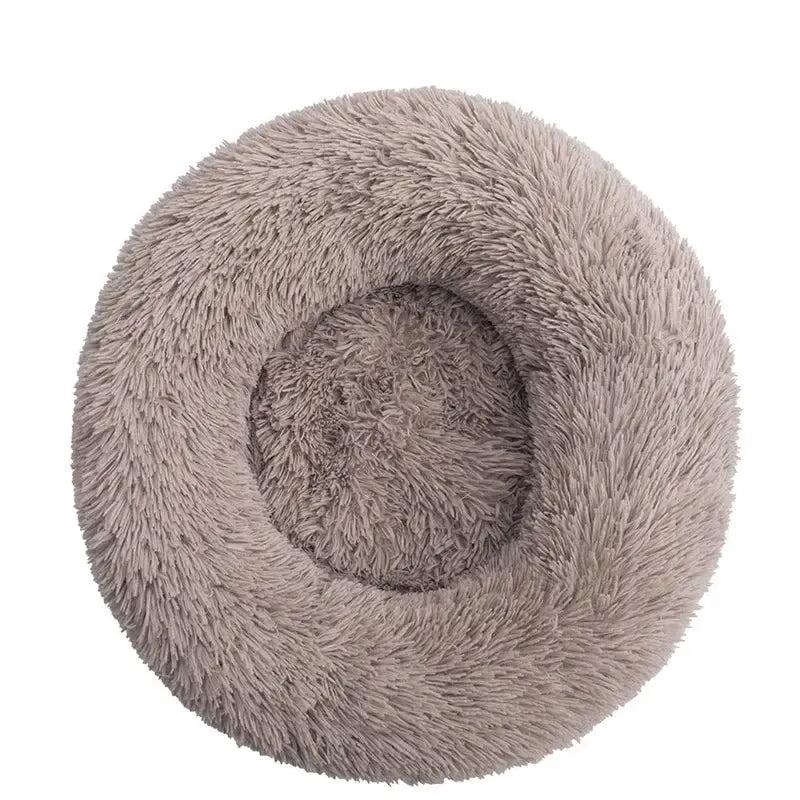 Orthopedic Washable Calming Donut Dog Sofa Bed