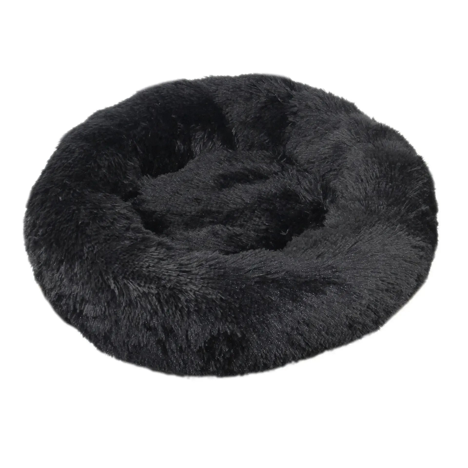 Orthopedic Washable Anti-Anxiety Donut Dog Sofa Bed