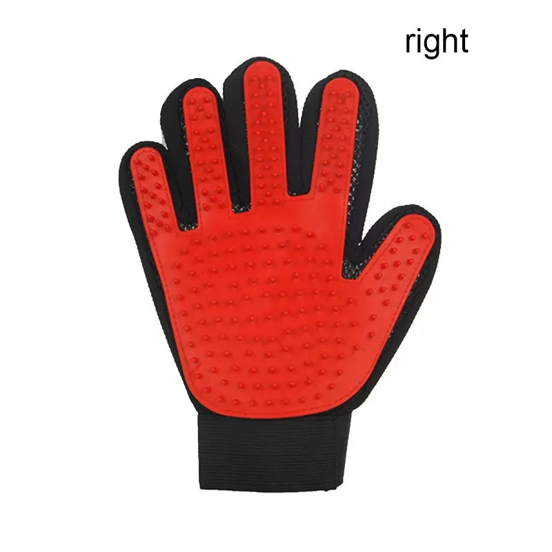 Dog Grooming Glove