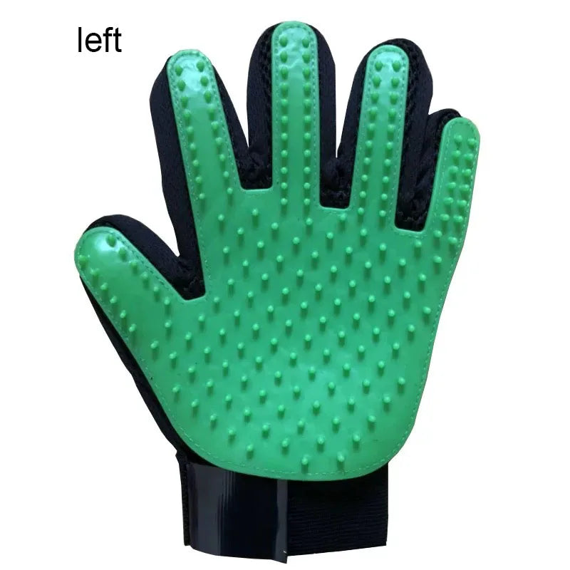Dog Grooming Glove