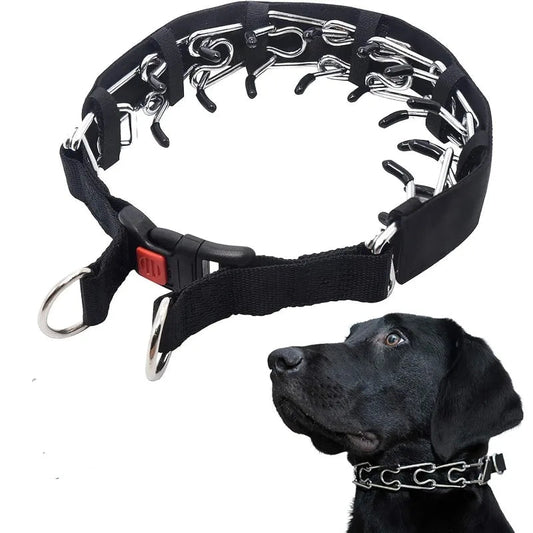 No-Pull Dog Training Collar