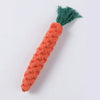 Rope dog toys