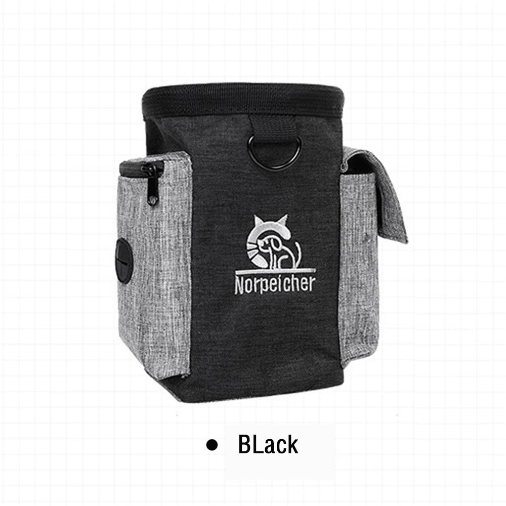 Dog Training Treat Bag