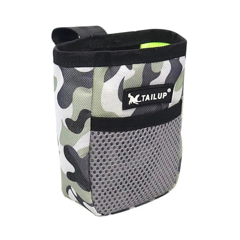 Dog Treat Training Pouch