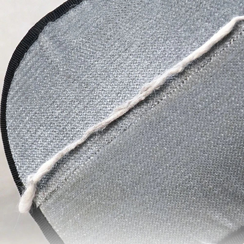 Double-Sided Dog Hair Removal Gloves