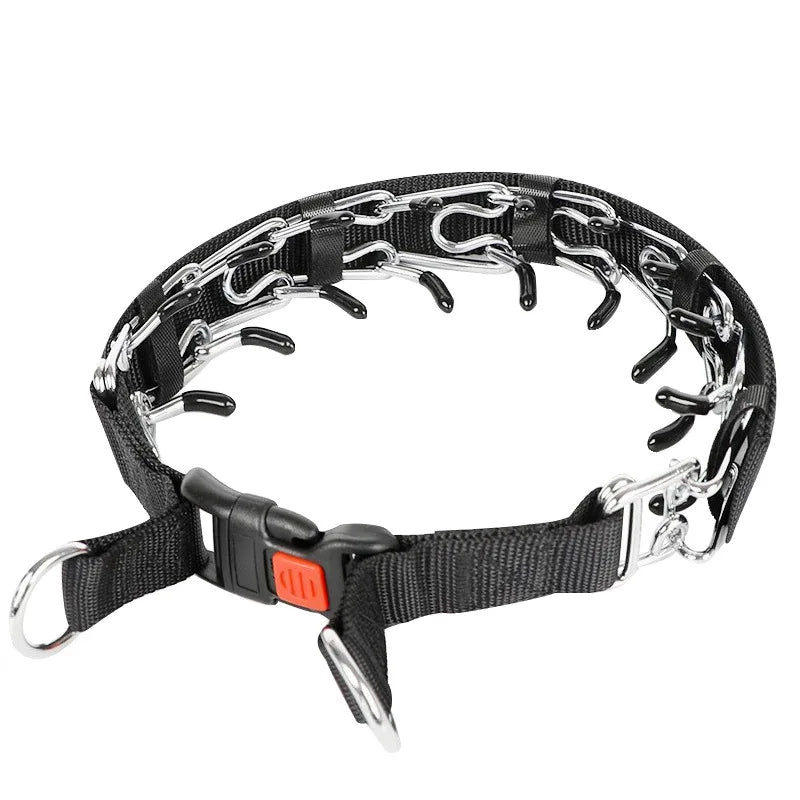 No-Pull Dog Training Collar