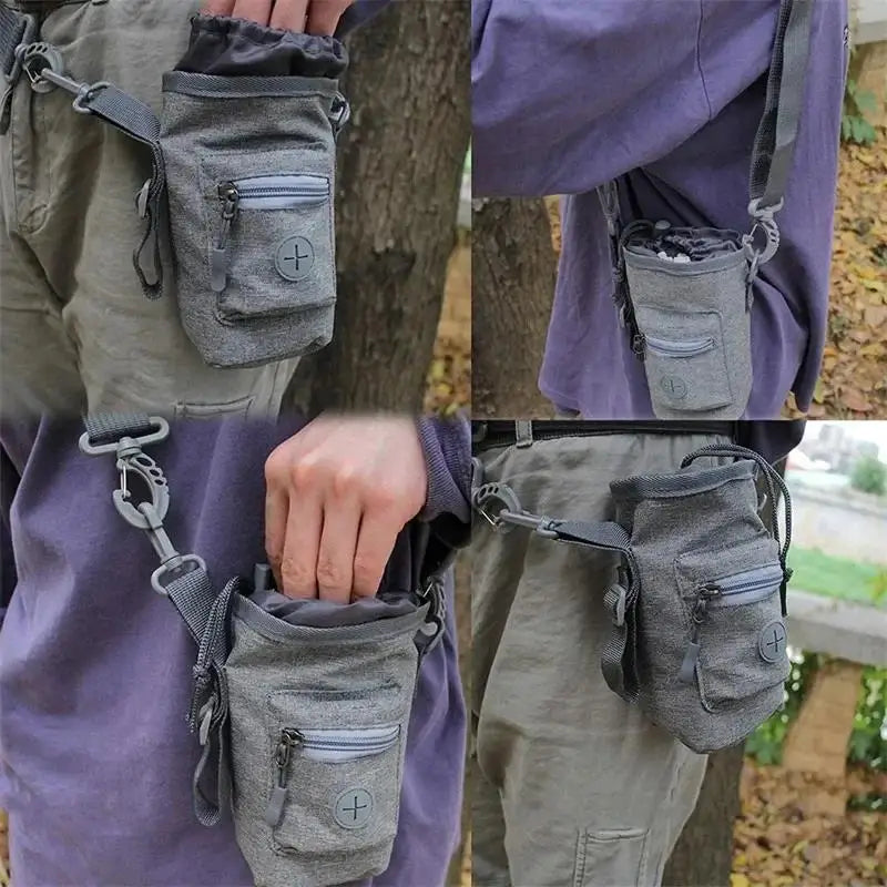 Dog Training Waist Bag