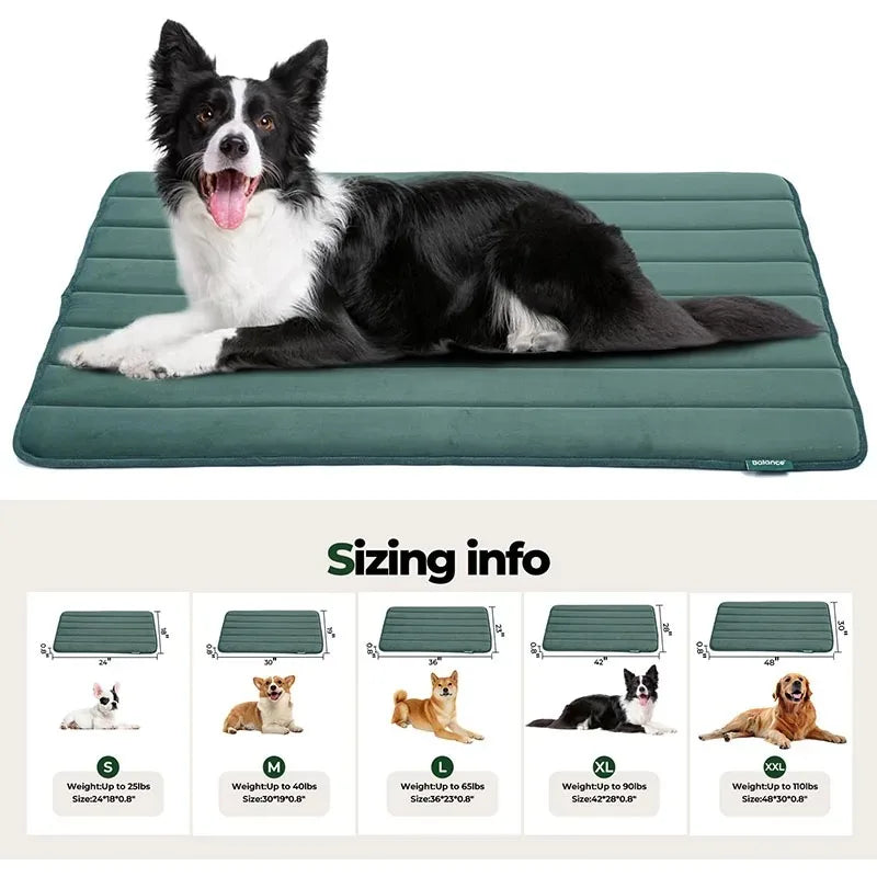 Cooling Washable Dog Sofa Cushion