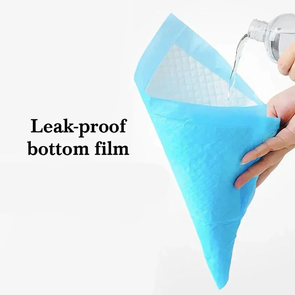 Ultra Absorbent Dog Training Pads