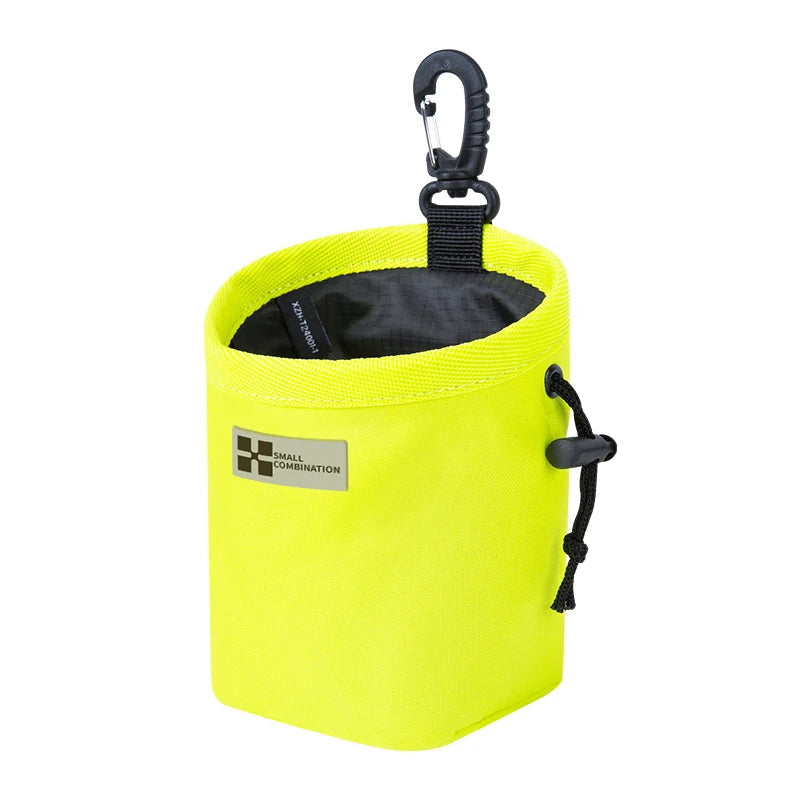 Cordura Quick-Access Dog Treat Pouch