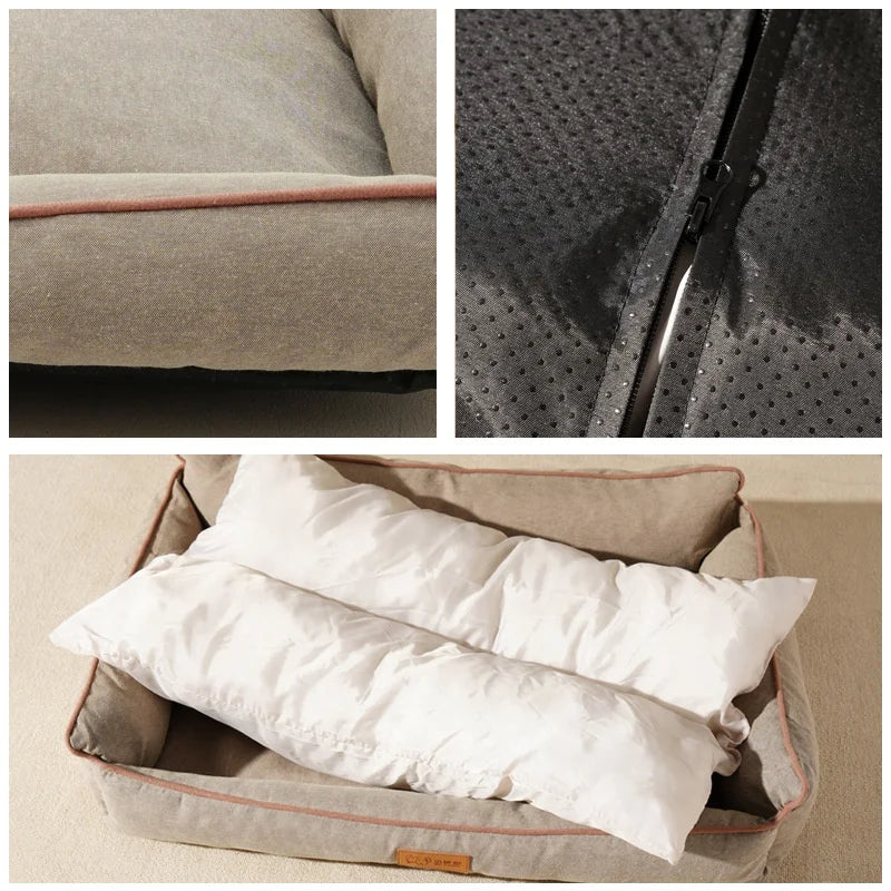 Washable Waterproof Nest