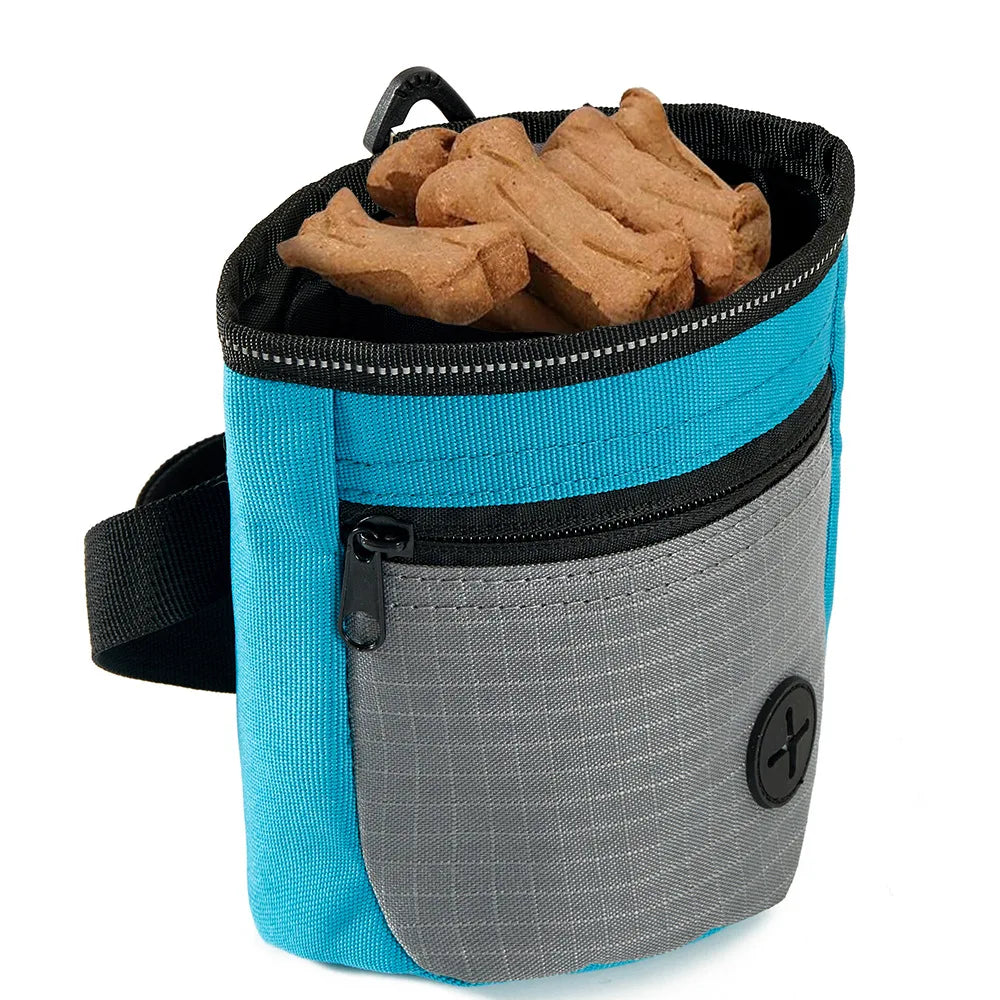 Magnetic Dog Treat Pouch