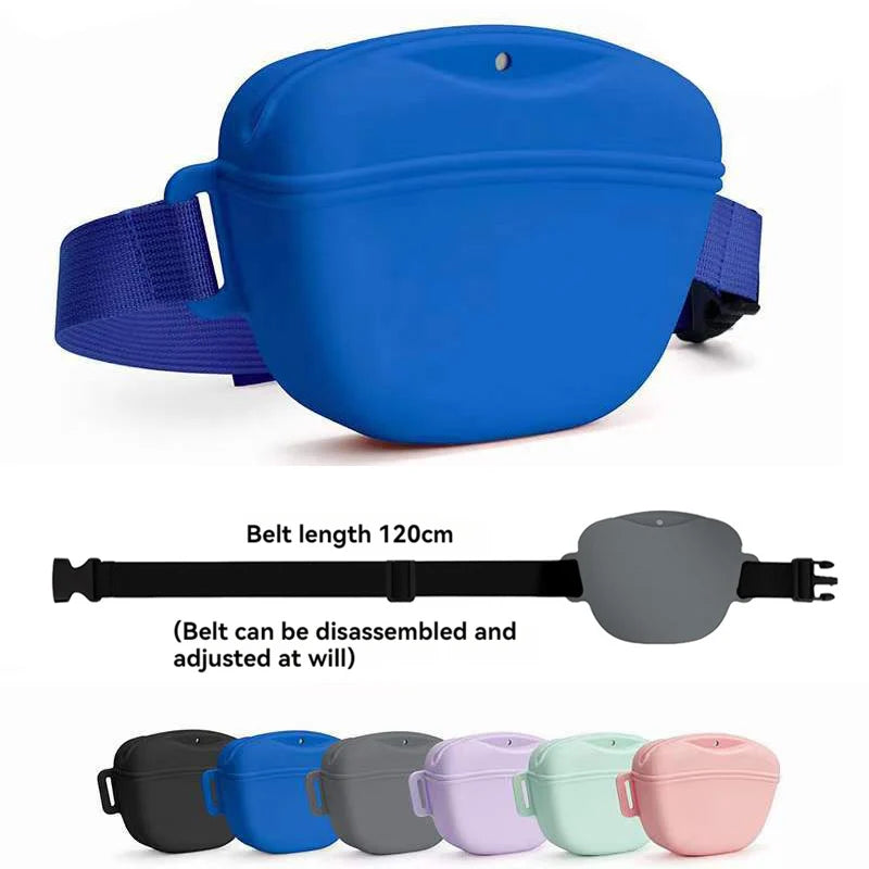 Waterproof Dog Treat Pouch