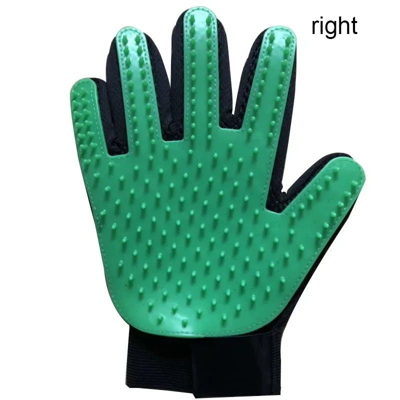 Dog Grooming Glove