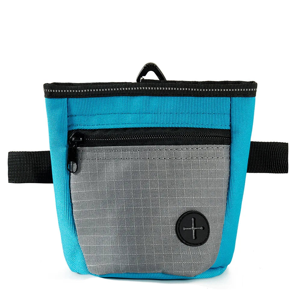Magnetic Dog Treat Pouch