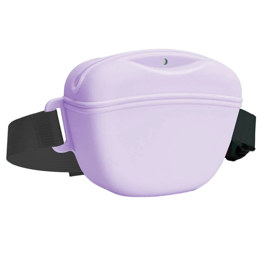 Waterproof Dog Treat Pouch