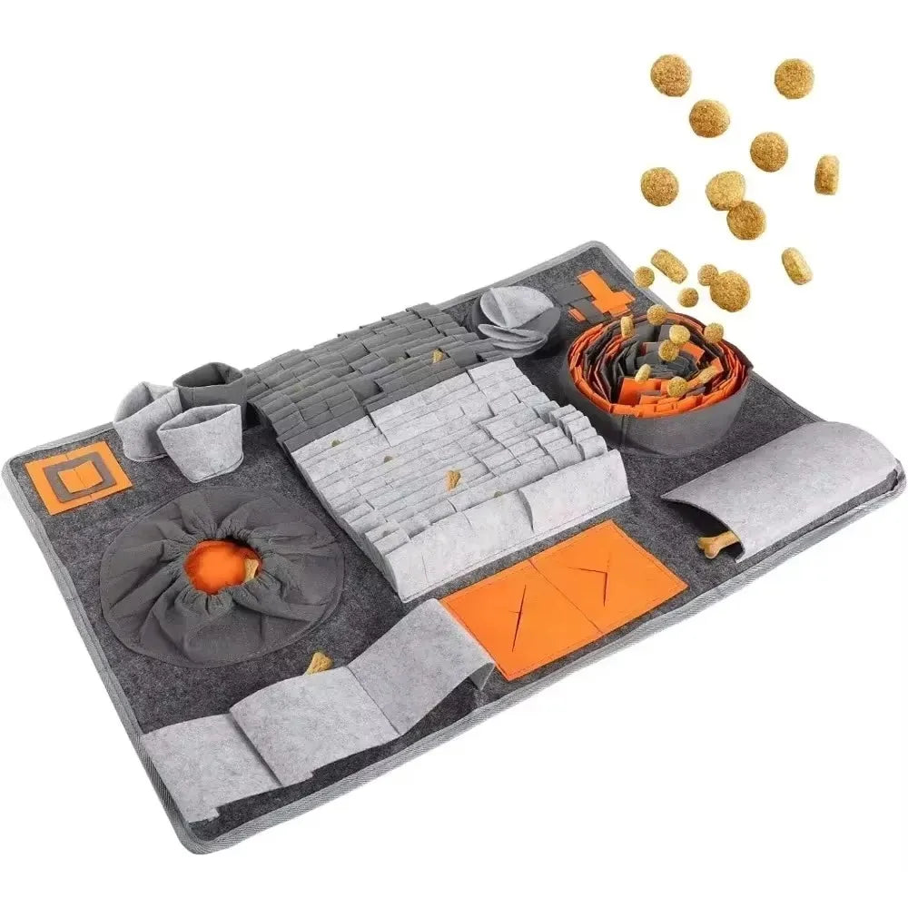 Dog Snuffle Mat