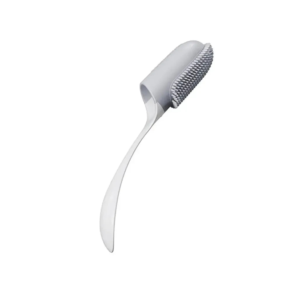 Silicone Finger Dog Toothbrush