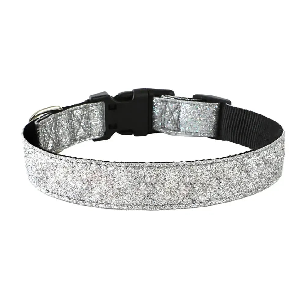 Sparkle Dog Collar