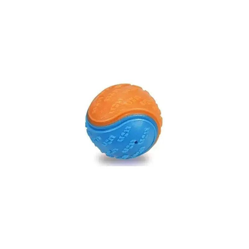 Squeaky Premium Rubber Balls for Dogs