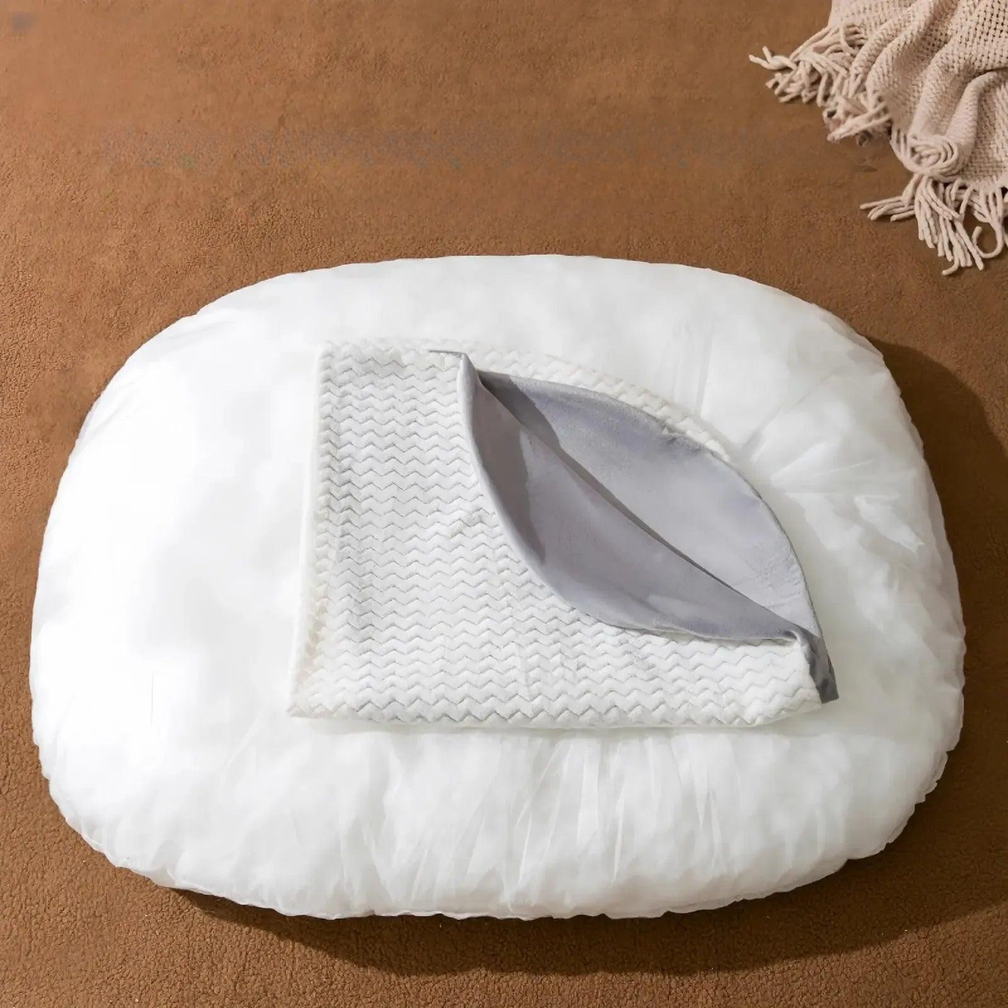 Thick Orthopedic Dog Bed