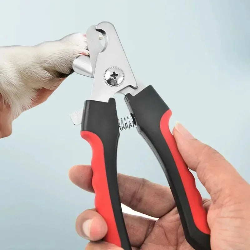 Toe Nail Clipper for Dogs