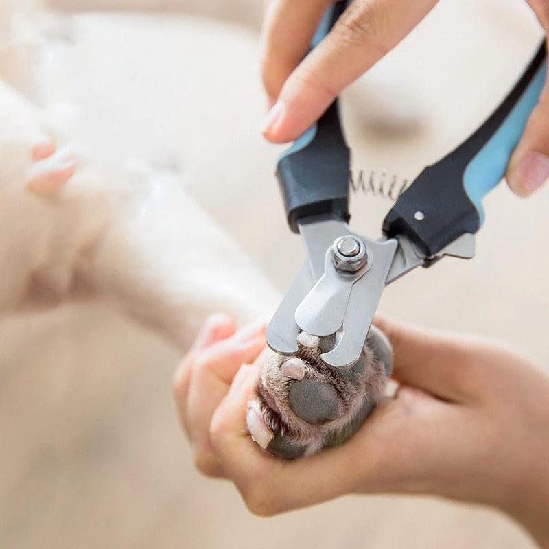 Toe Nail Clipper for Dogs