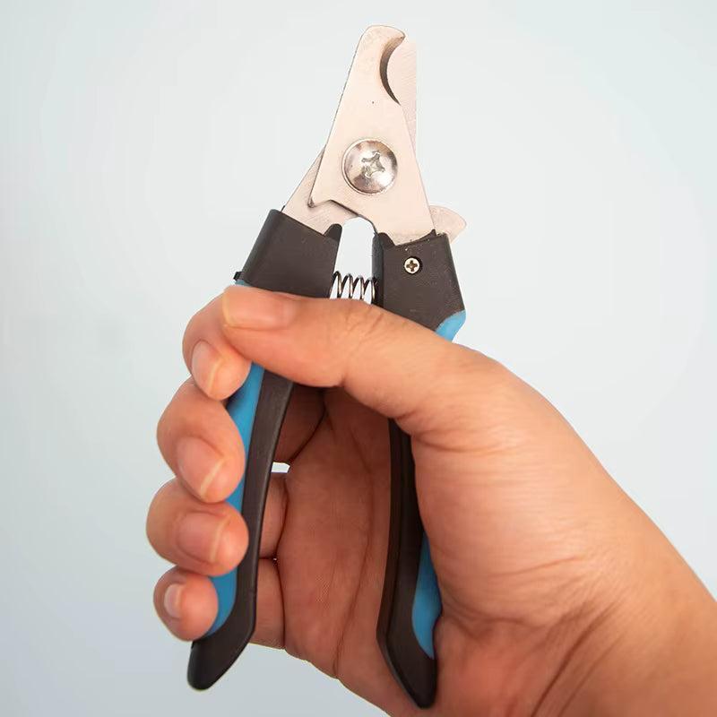 Toe Nail Clipper for Dogs