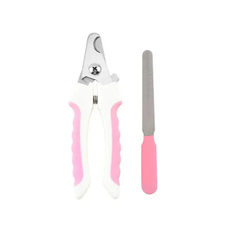 Toe Nail Clipper for Dogs