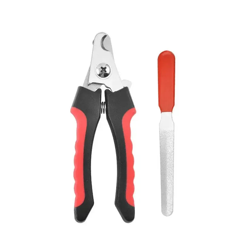 Toe Nail Clipper for Dogs