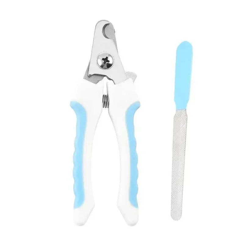 Toe Nail Clipper for Dogs