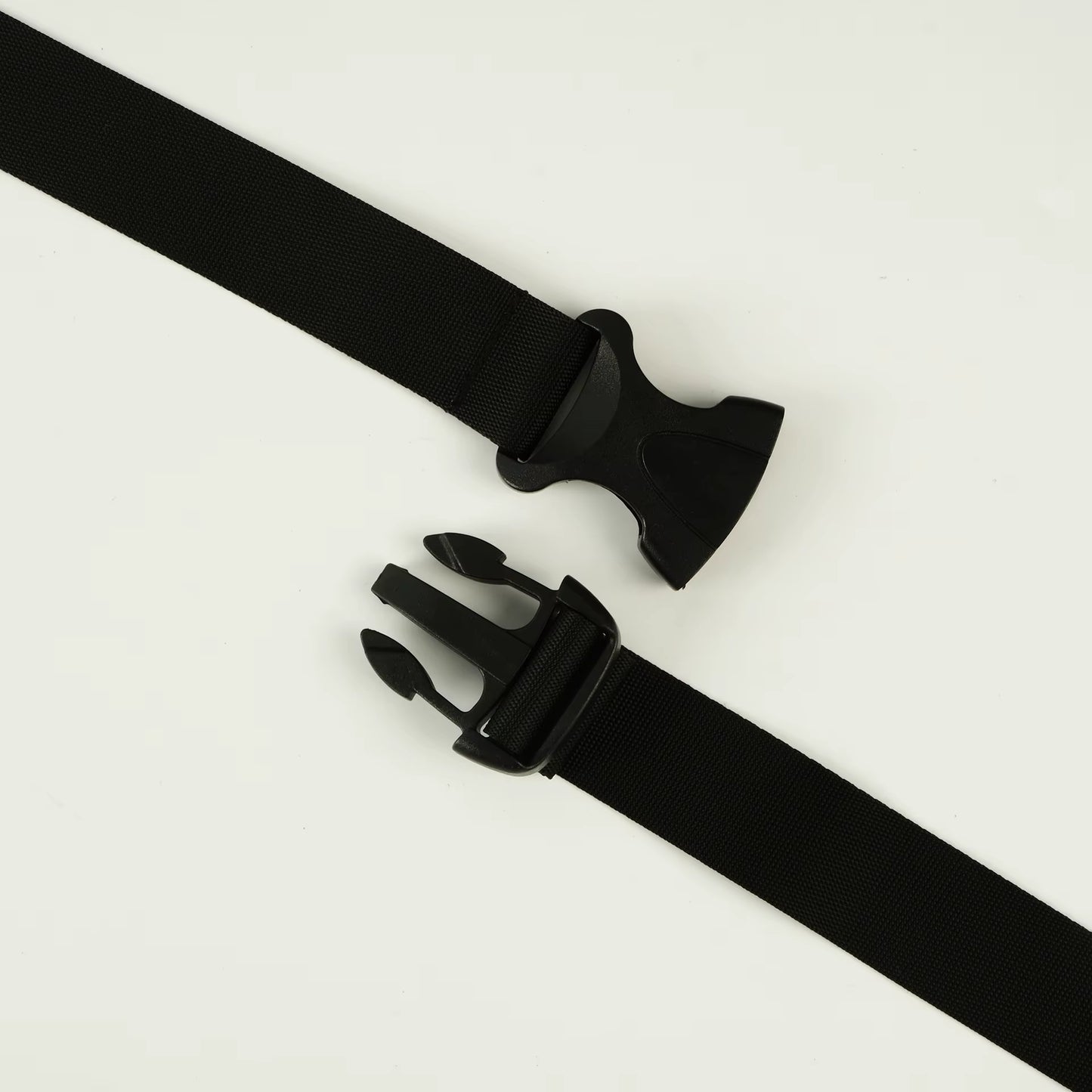 Travel Dog Car Seat | Washable Bed with Safety Strap