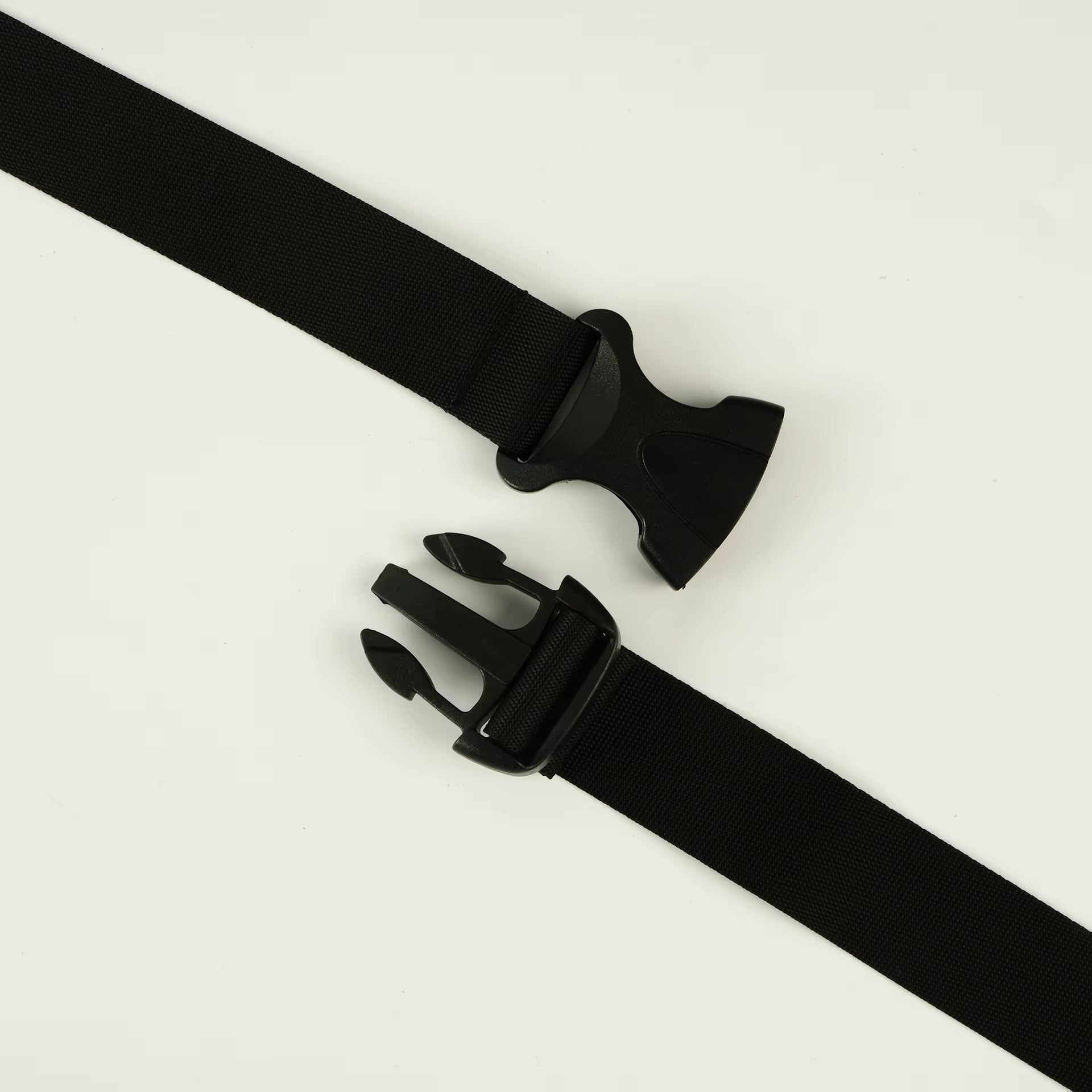 Travel Dog Car Seat | Washable Bed with Safety Strap