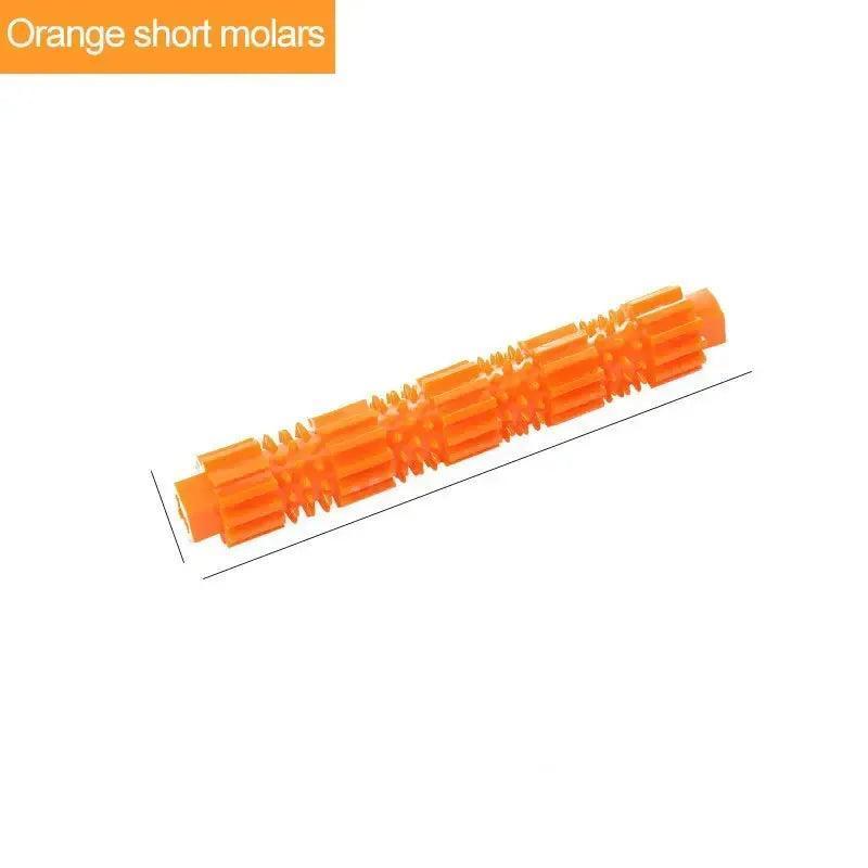 Treat Dispensing Chew Stick for Aggressive Chewers