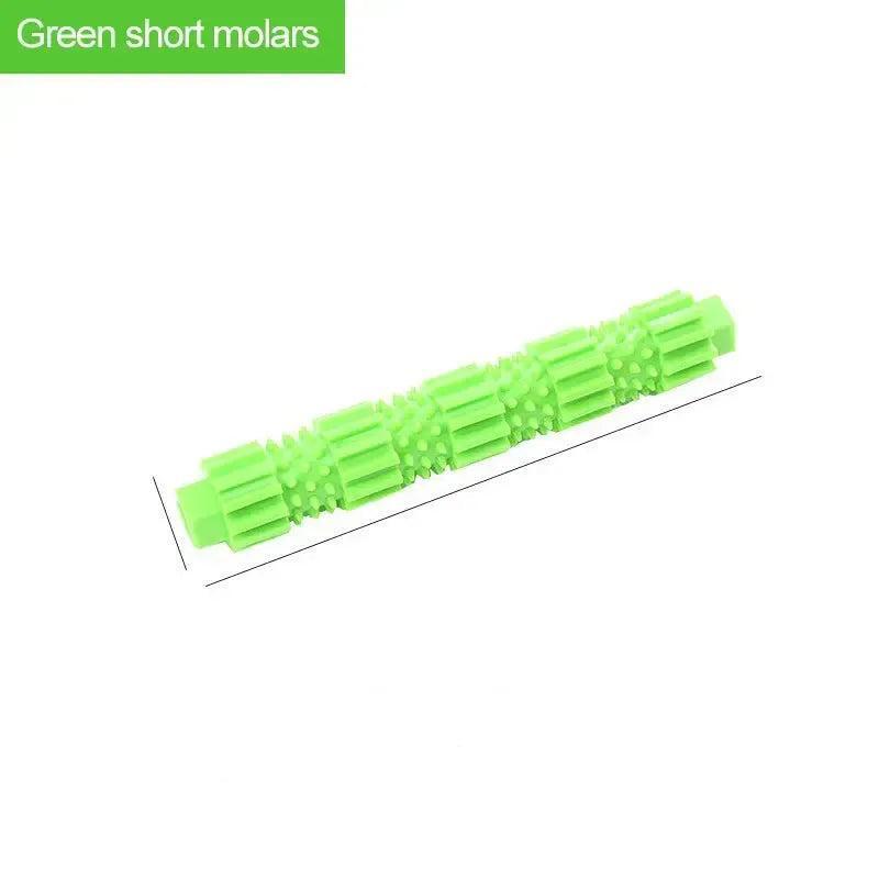 Treat Dispensing Chew Stick for Aggressive Chewers