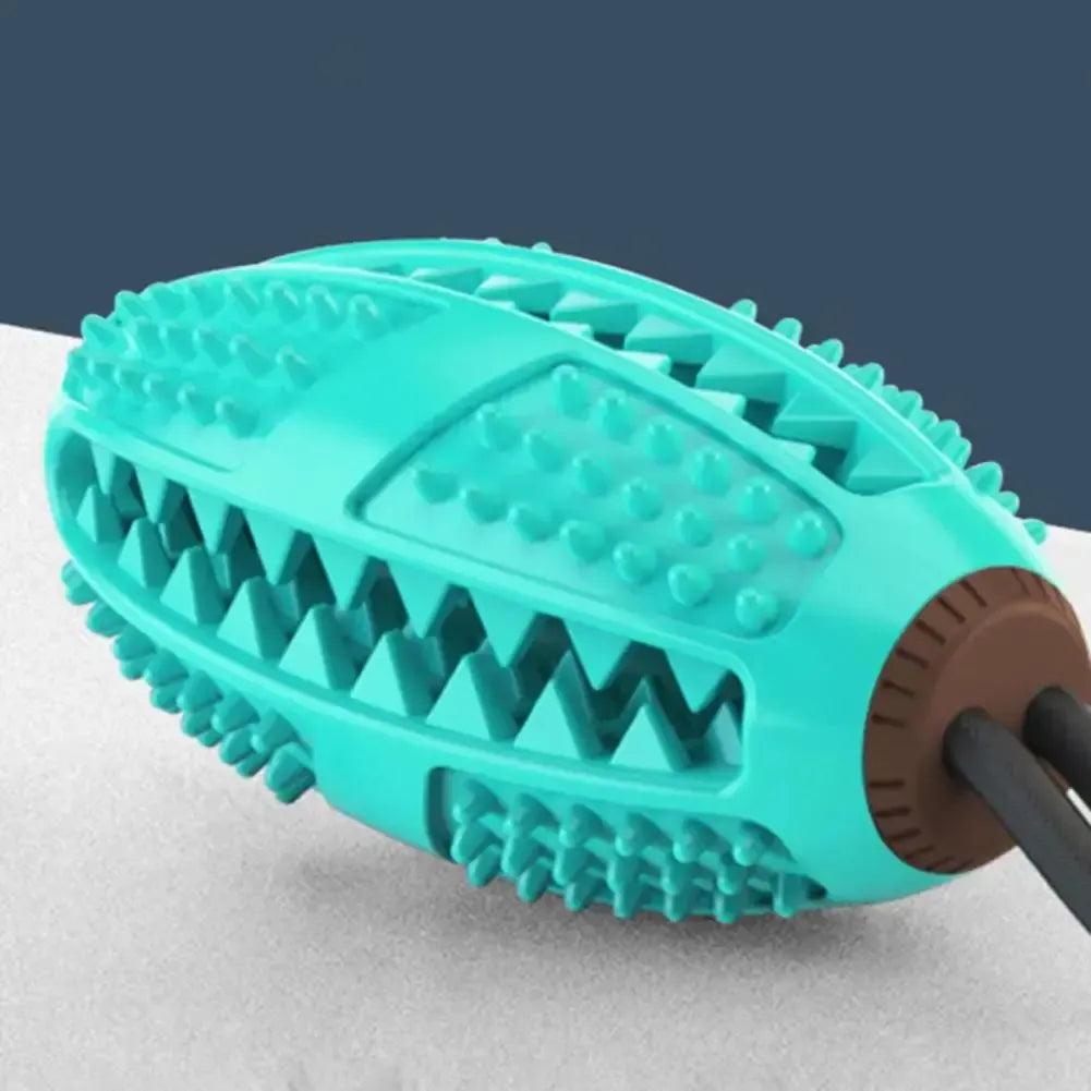 Ultra Tough Suction Tug Toy for Large Dogs