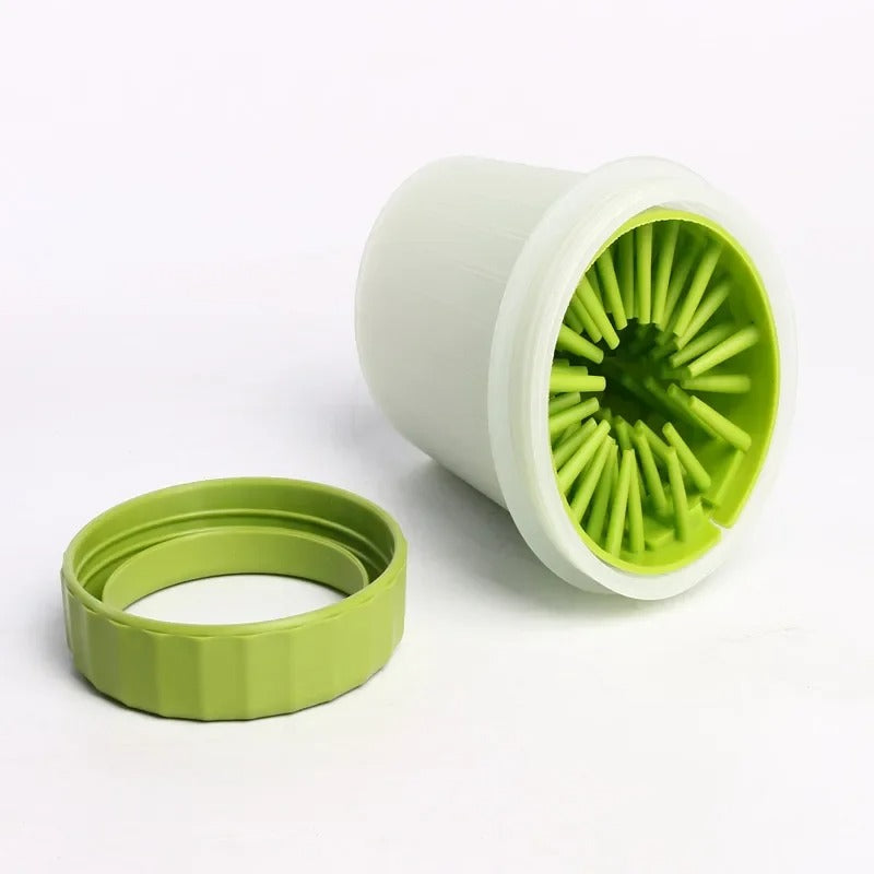 Portable Dog Paw Cleaner Cup