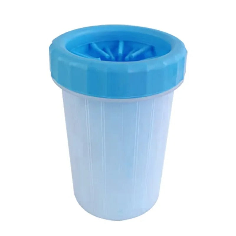 Portable Dog Paw Cleaner Cup