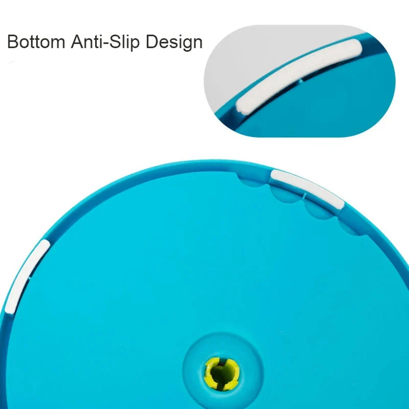 3-Level Slow Feeder Dog Bowl 5