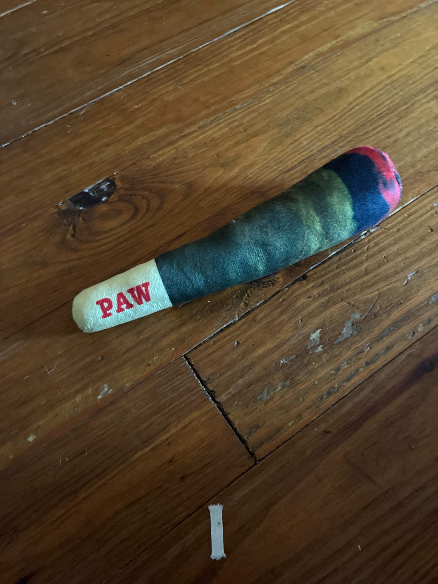 Photo from Major Heidenreich’s review